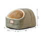 Small Rectangle Pet Cave